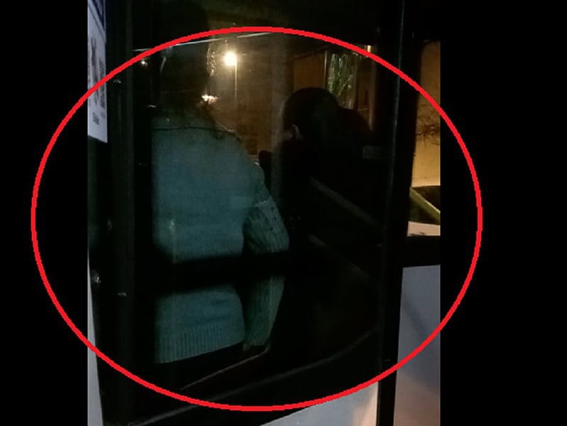 șofer tursib ”la povești” cu două pasagere în timpul cursei. călător: „nu se poate așa ceva” (video)