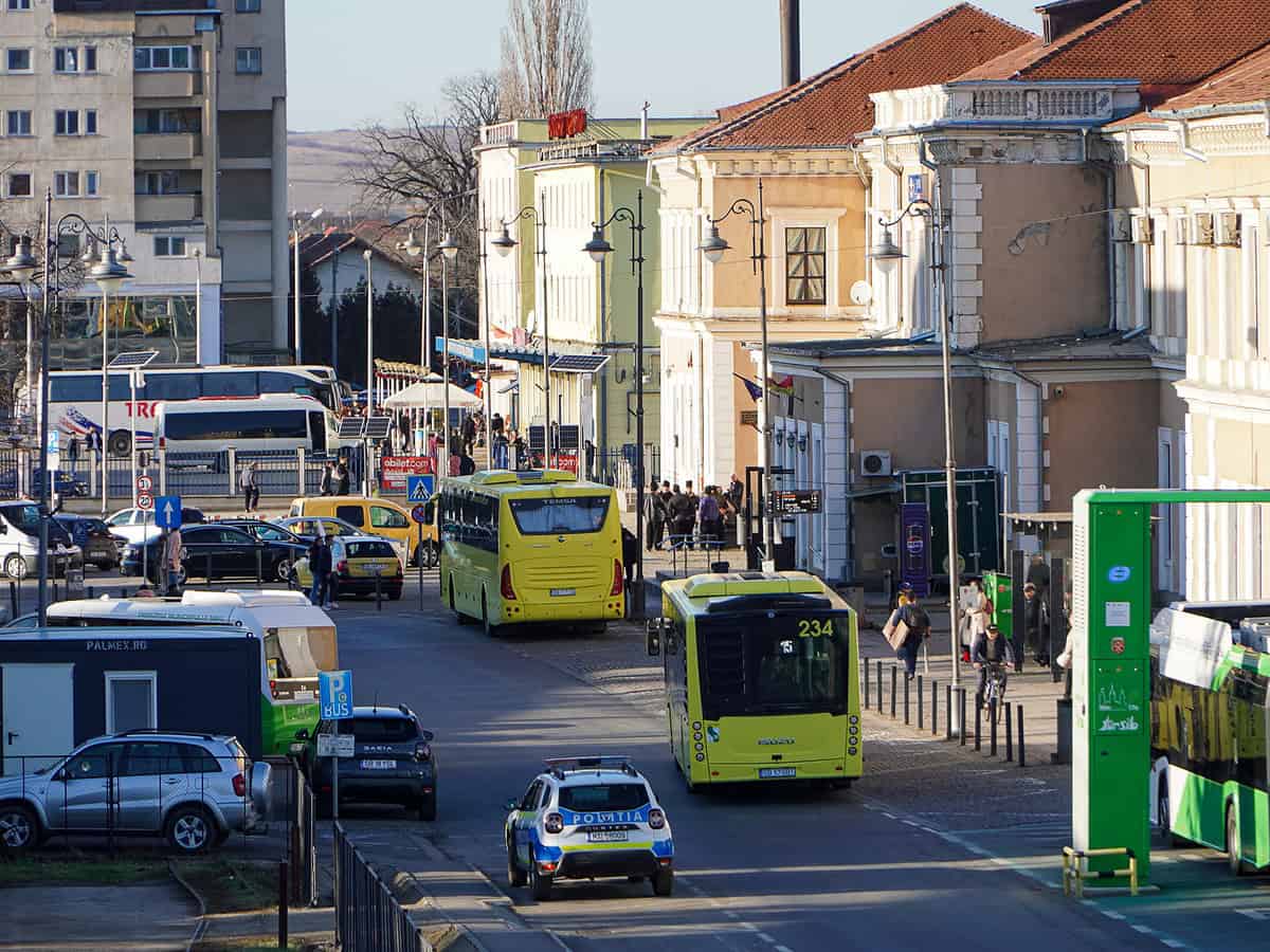 surorile din sibiu date dispărute, găsite în timp record