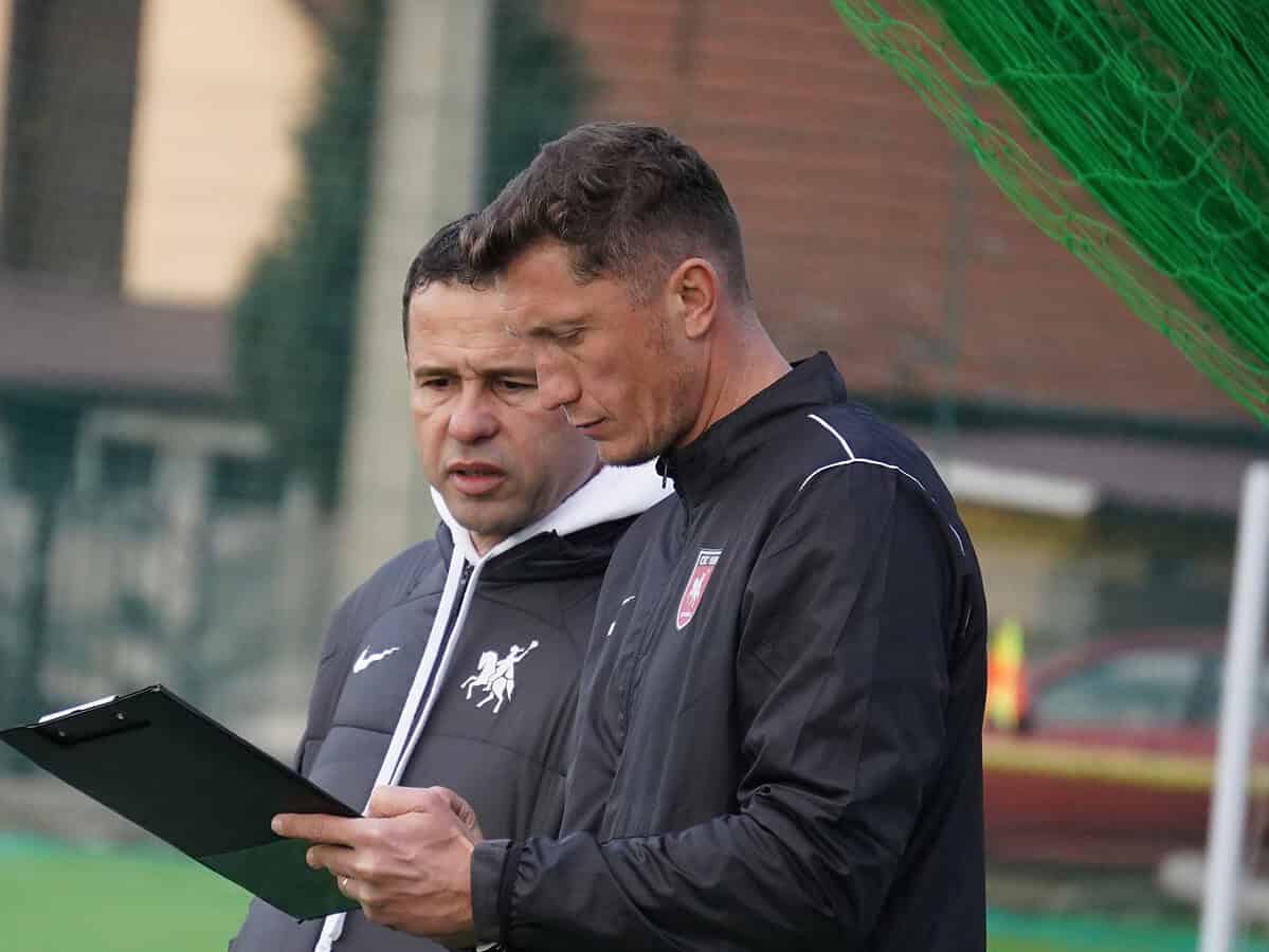 încă o echipă din județul sibiu și-a trimis directorul sportiv să se ”școlească” la frf