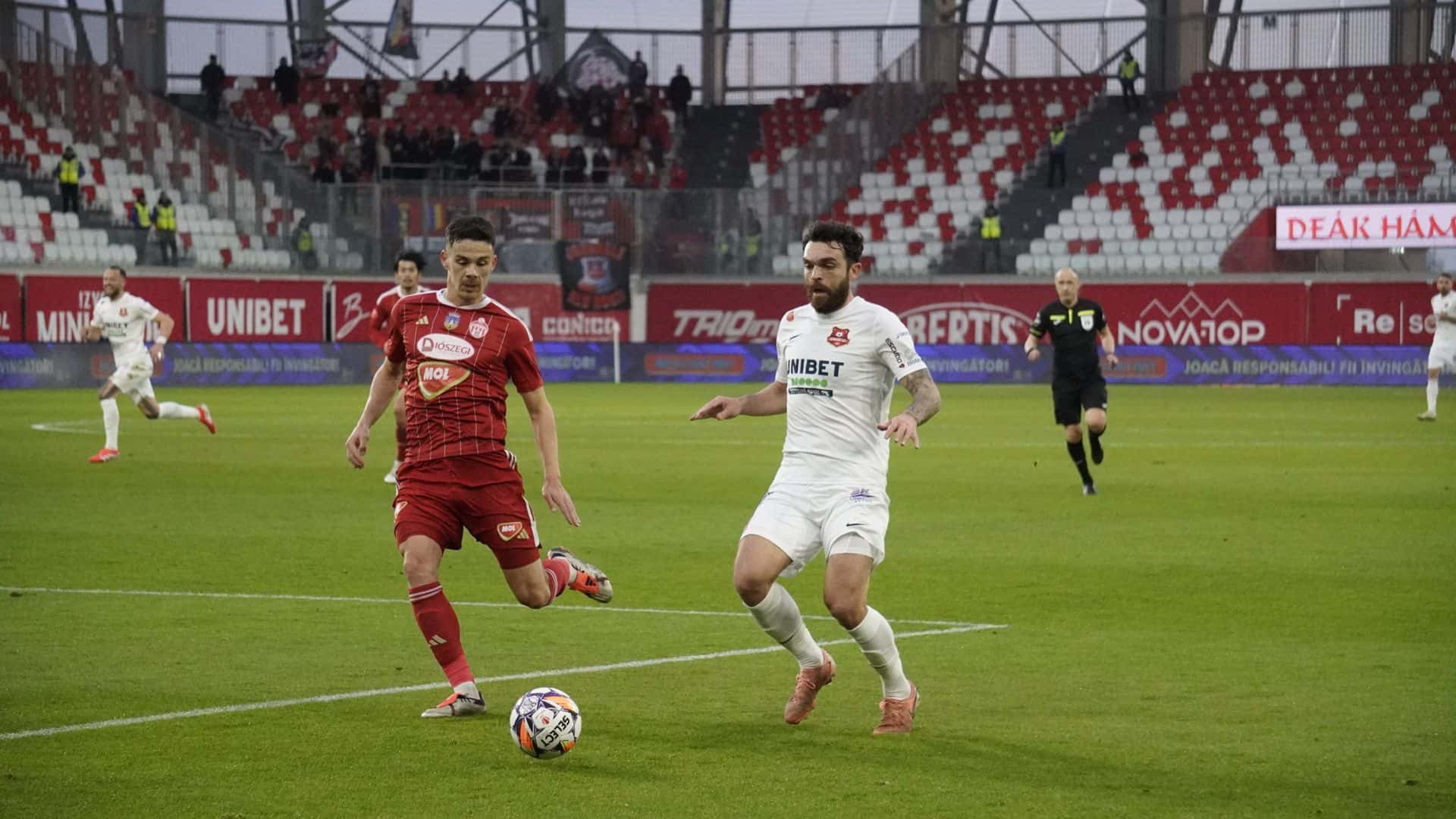 victorie fabuloasă pentru fc hermannstadt. ianis stoica, hat-trick cu sepsi (video foto)