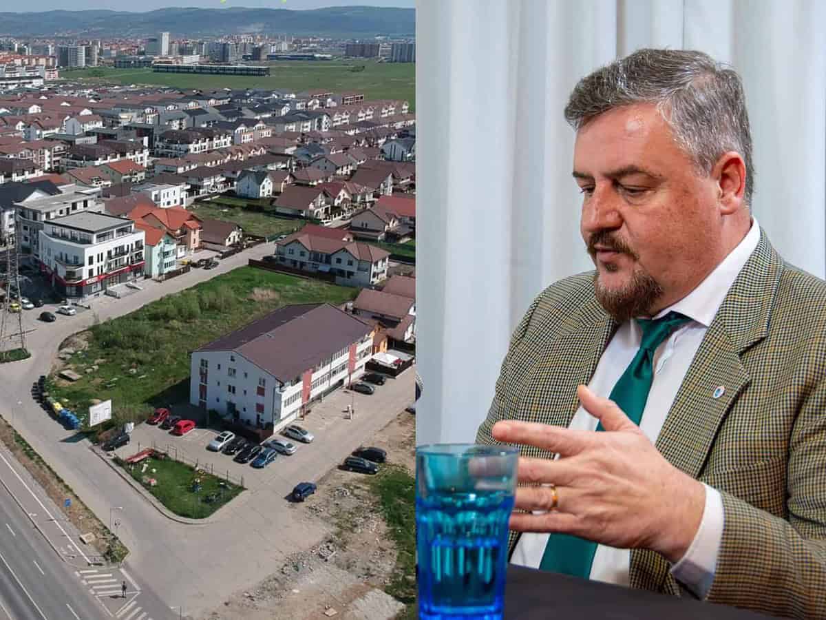 vești bune pentru locuitorii din cartierul arhitecților. primar cisnădie: „facem o creșă cu grădiniță modulară” (video)