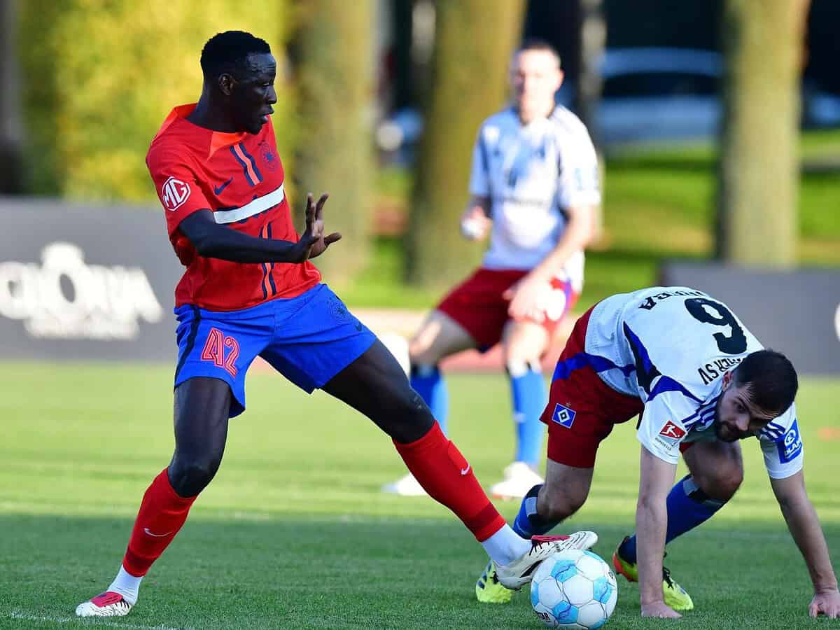 alhassan în dizgrație la fcsb și dorit la fc hermannstadt. ”îl așteptăm pe baba de la sibiu”