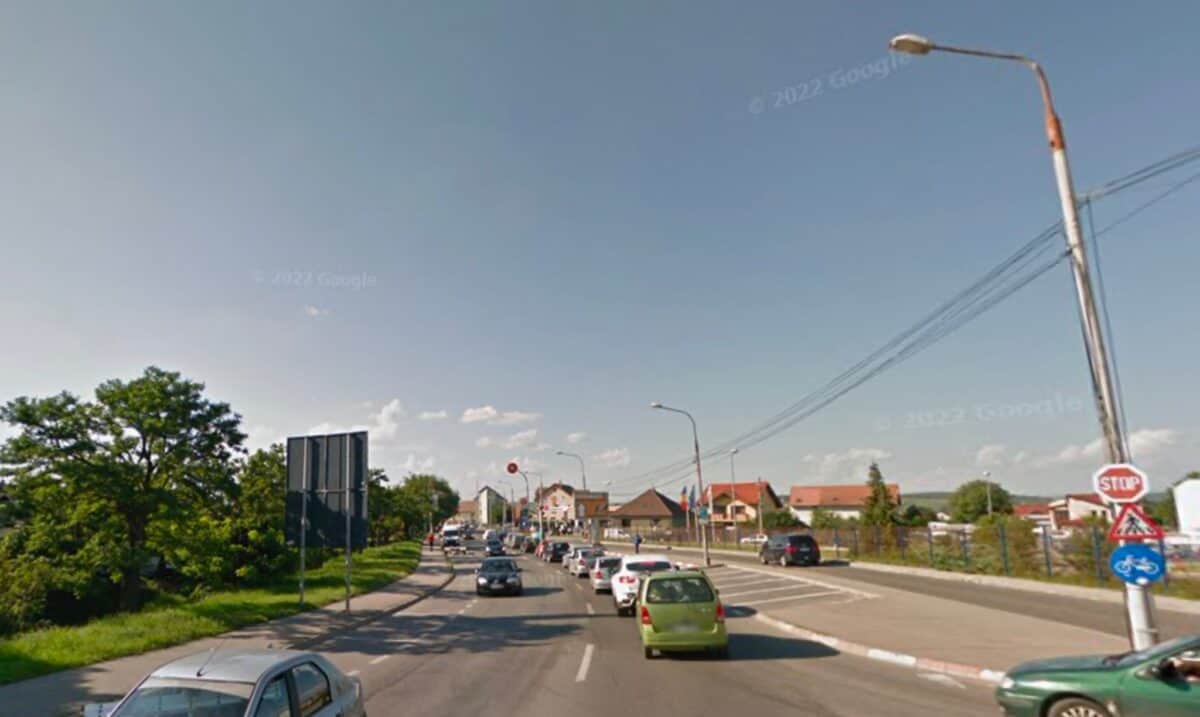 când încep lucrările de modernizare a căii șurii mari. va avea patru benzi (video)