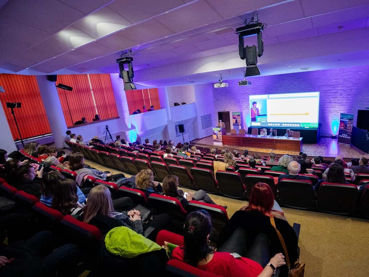 sibiul găzduiește congresul național de psihiatrie 2025, cu sprijinul consiliului județean și al spitalelor locale