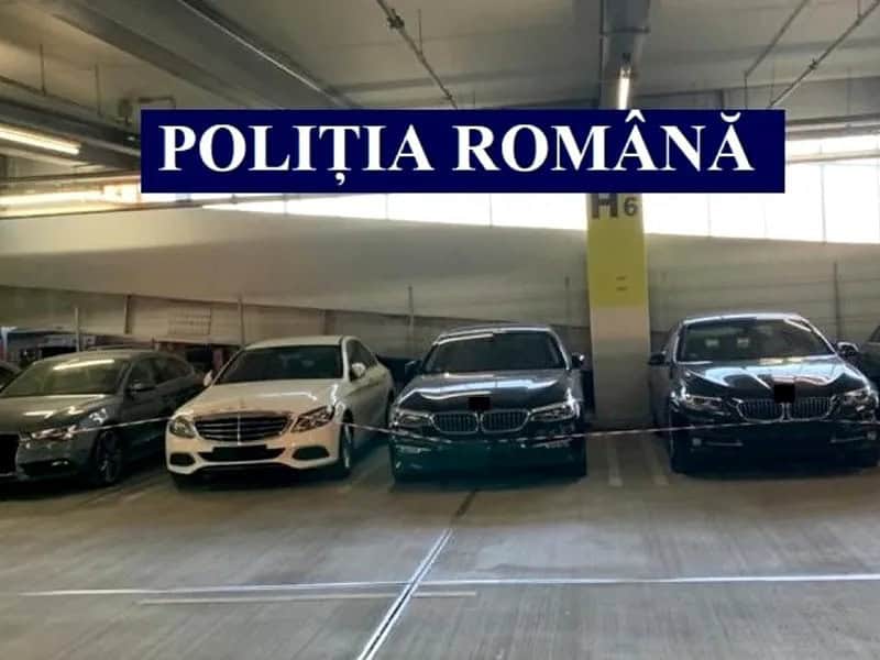 anaf controlează tranzacțiile cu mașini de lux. au pus ochii pe cele cumpărate în numerar