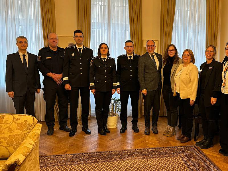 schimb de experiență între municipiul sibiu și orașul suedez uppsala pentru combaterea delincvenței juvenile