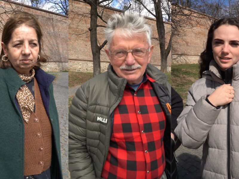 sibienii, nemulțumiți de scumpirea biletelor tursib. traian: ,,dacă preţul mă va afecta, voi merge pe jos” (video)