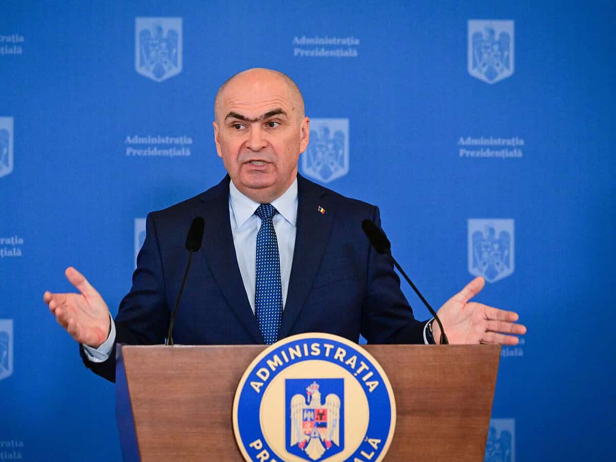 ilie bolojan - foto: profimedia