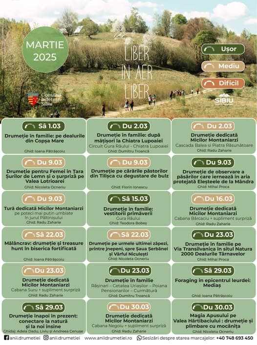 weekend cu iz de răsfăț pentru femei la sibiu. recital de excepție la filarmonică, iar pe municipal vine rapid