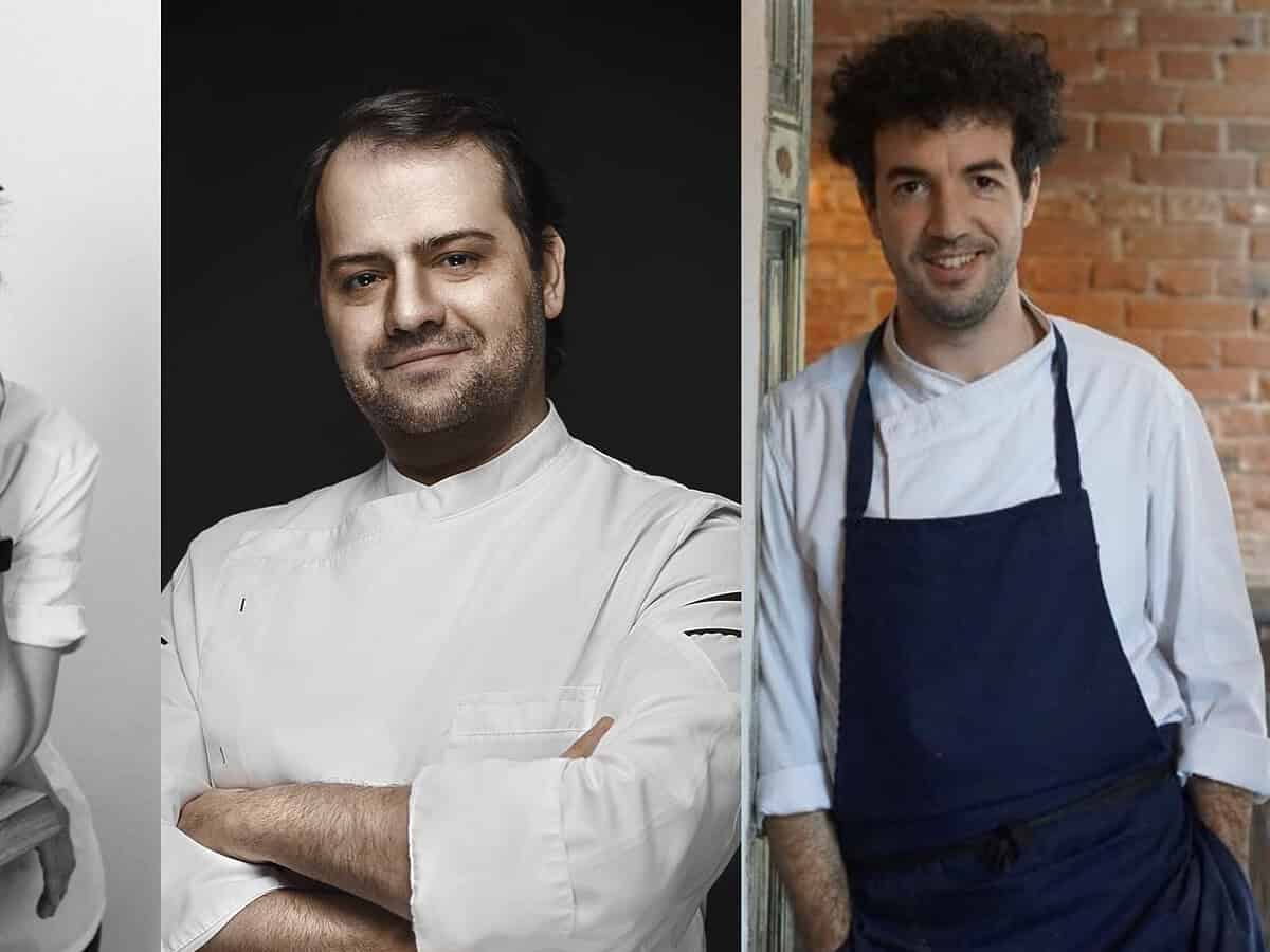 chefi bucătari de top din românia vin la sibiu. eveniment de referință pentru industria ospitalității