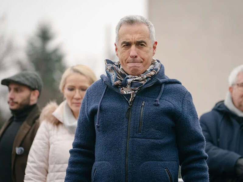 motivul respingerii candidaturii lui călin georgescu la alegerile prezidențiale