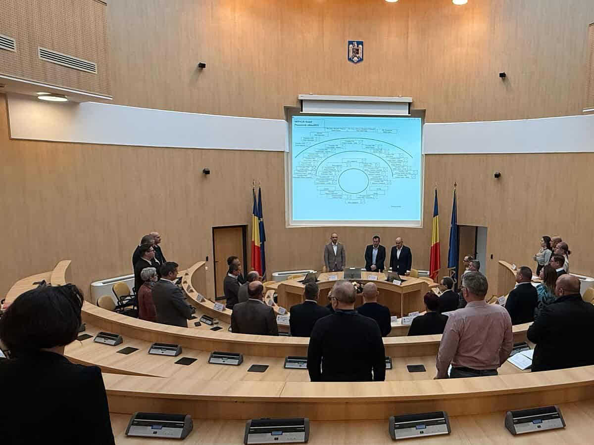 discuții pe seama modificării abonamentelor la muzeul astra. amendamentele psd, imposibil de adoptat (video)
