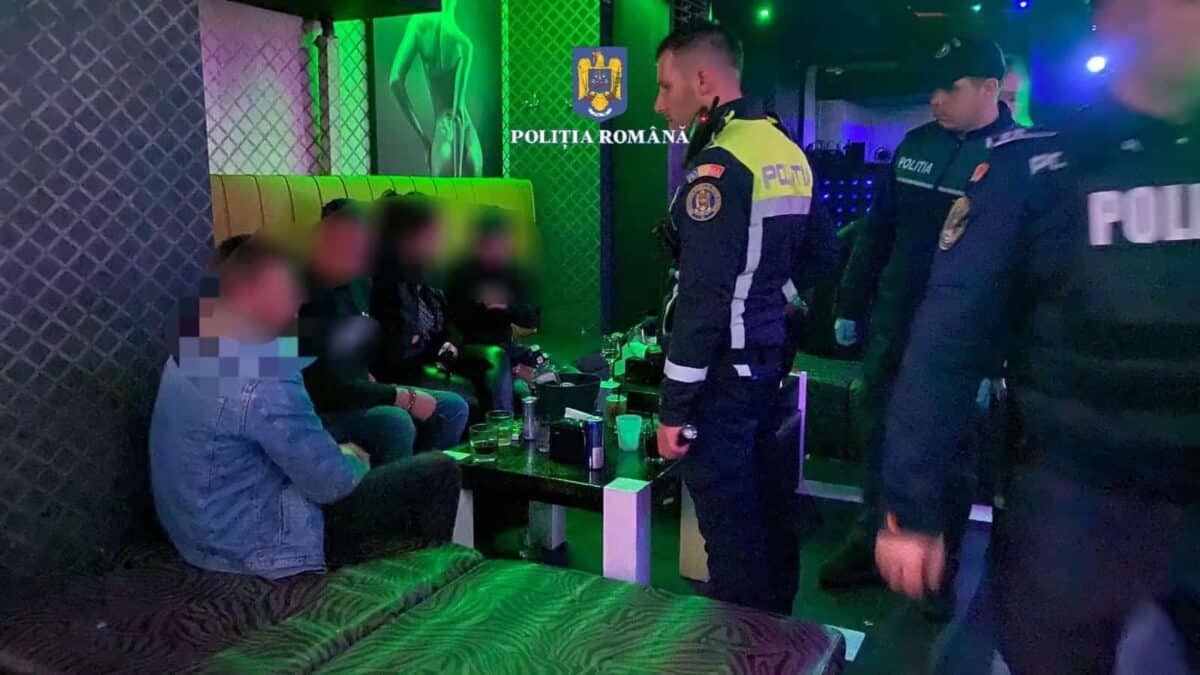corpul de control al prefectului, controale în cluburi și restaurante. puzderie de nereguli și amenzi de peste 640.000 de lei