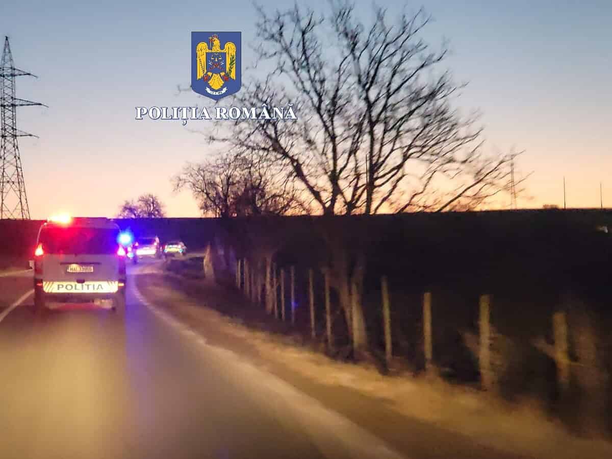 cei doi bărbați din daia, cercetați pentru tâlhărie, au fost eliberați