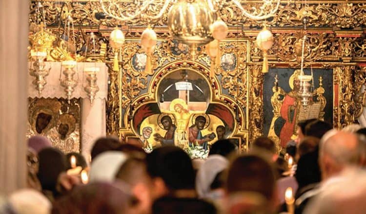 sărbători cu cruce roșie în aprilie. când pică paștele și câte zile libere avem